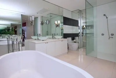Private 3-Storey Pool Villa Atika 10, for 7, views of Patong Bay – Foto 3
